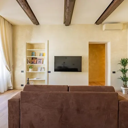 Feriehus Urbes Collection Pantheon 1 *