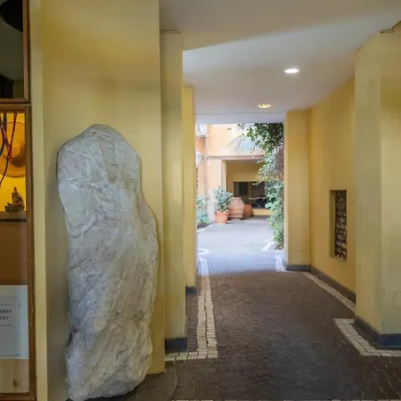 Urbes Collection Pantheon 1