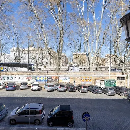 Dom wakacyjny Urbes Collection Pantheon 1 *